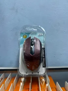 K-12 Optical Mouse